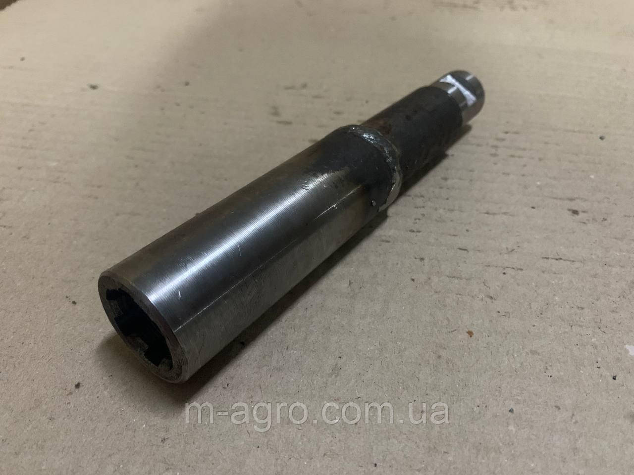 Хвостовик рульового управління ЮМЗ (45-3401590) (вир-во Агро-Днепр)