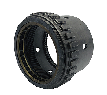 Кільцева шестерня передньої планетарної передачі АКПП F4A41 F4A42 (Б.У.)