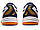 Кросівки для волейболу ASICS UPCOURT 5 1071A086-100 (Розмір — 46), фото 5