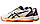 Кросівки для волейболу ASICS UPCOURT 5 1071A086-100 (Розмір — 46), фото 4