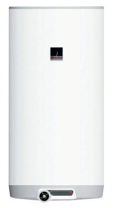 Бойлер комбінований Drazice OKC 125, теплообм. 0,7м2 model 2016, фото 1