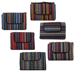 Водонепроникний килимок для пікніка кемпінгу пляжу 150*200 см