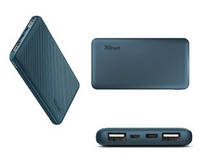 Powerbank Trust Primo, 10000 mAh