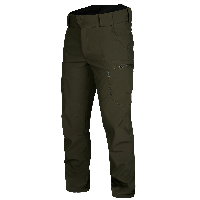 Штаны Camo-tec SoftShell 3.0 Olive 6582 L 207564