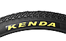 Покришка Kenda 26 x 1,95 K-1187, фото 3