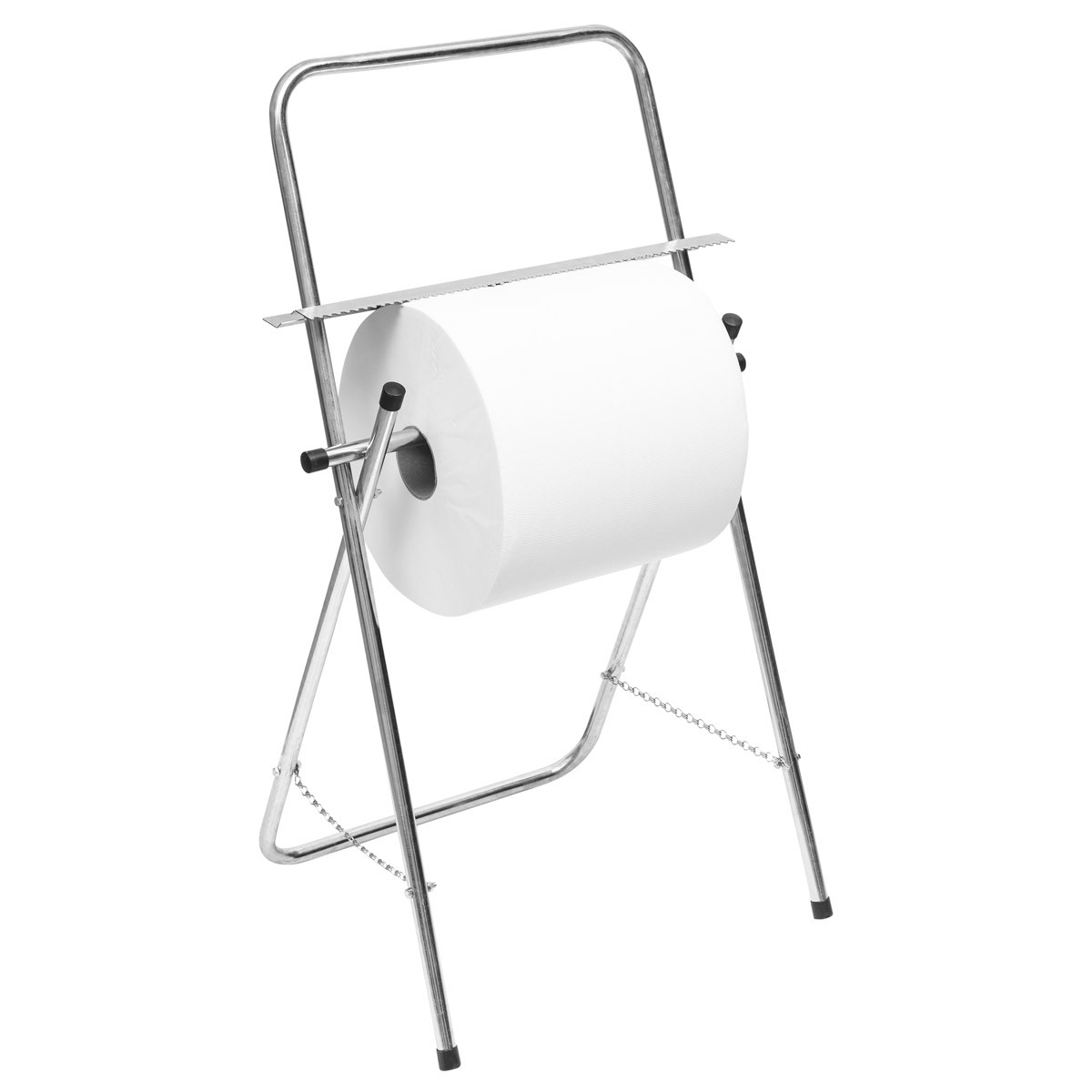 Купить Диспенсер напольный держатель рулонов PALEX 400х400х880 ...