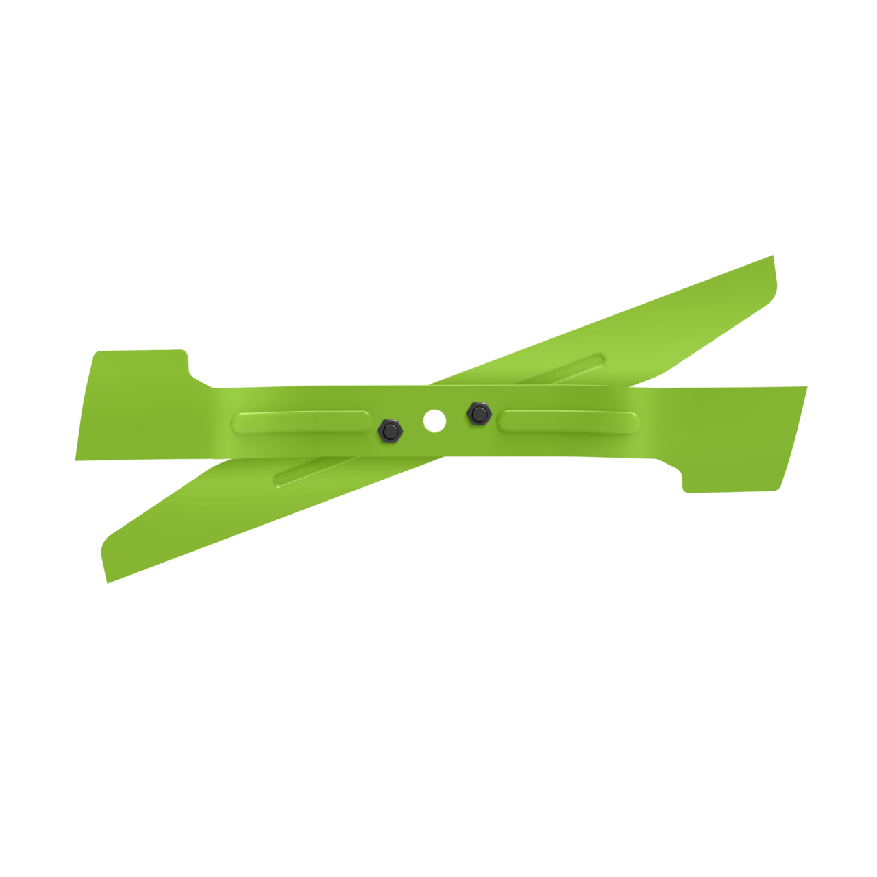 Ніж для газонокосарки AB2102D-E, для моделі LM2130E-SP, стандартна комплектація, фото 1