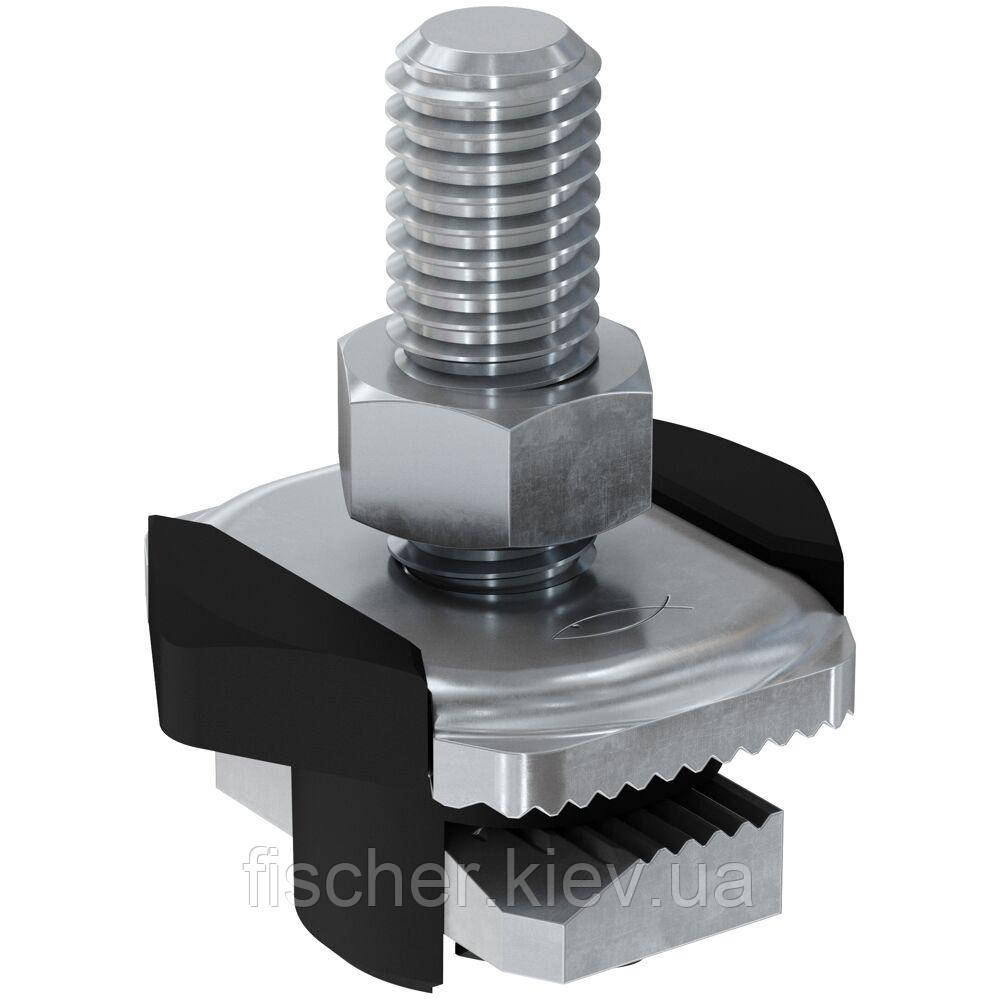 Болт із Т-подібною головкою FHS Clix 10 x 100