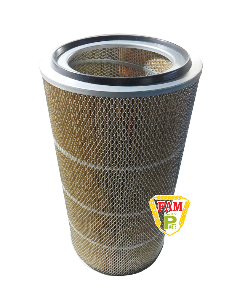 Фільтр повітряний BS01-028 BOSS Filters, 077367 Claas
