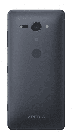 Смартфон Sony Xperia XZ2 Compact 4/64GB Black, фото 4