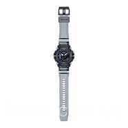 Чоловічий годинник Casio G-Shock GA-2200SKL-8A, фото 2