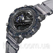 Чоловічий годинник Casio G-Shock GA-2200SKL-8A, фото 6