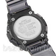 Чоловічий годинник Casio G-Shock GA-2200SKL-8A, фото 7