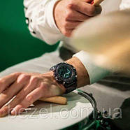 Чоловічий годинник Casio G-Shock GA-2200SKL-8A, фото 9