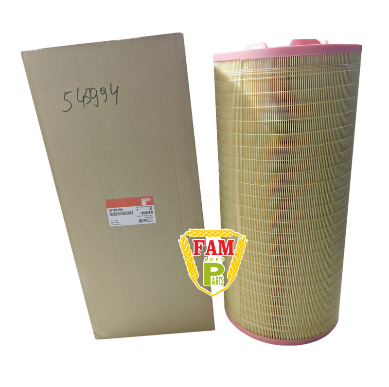 Фільтр повітряний AF26399 Fleetguard, 545994 Claas, фото 1