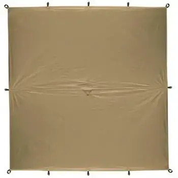 Тент туристичний Tarp 3*3