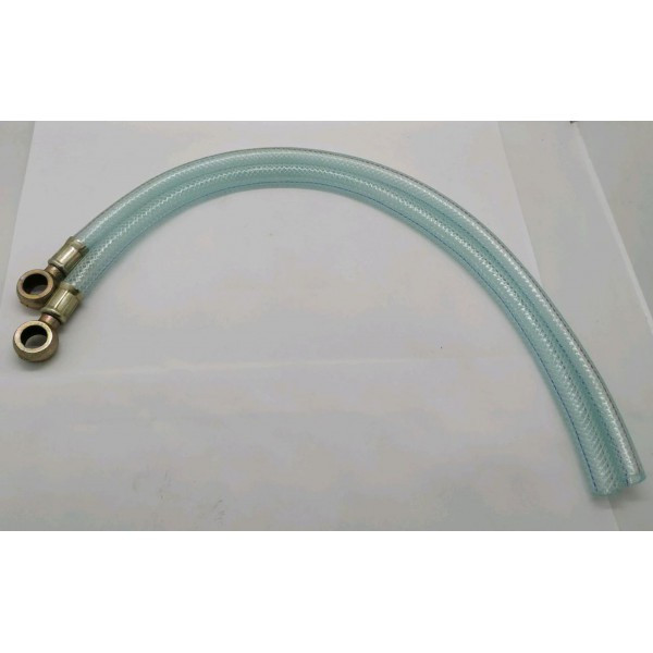 Трубка Топливная на Мотоблок 195n Пара 12л.с. Td — Купить Недорого на ...