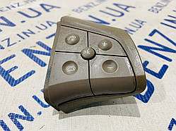 Кнопка керма права Mercedes W164 A1648210151, A16487002101460