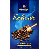 Кава мелена Tchibo Exclusive 250 грам