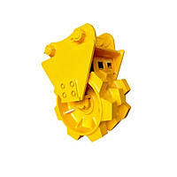 Ущільнювальний коток для екскаватора NG Attachments