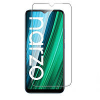 Захисне скло CHYI для Realme Narzo 50i (RMX3235) 0.3 мм 9H в упаковці