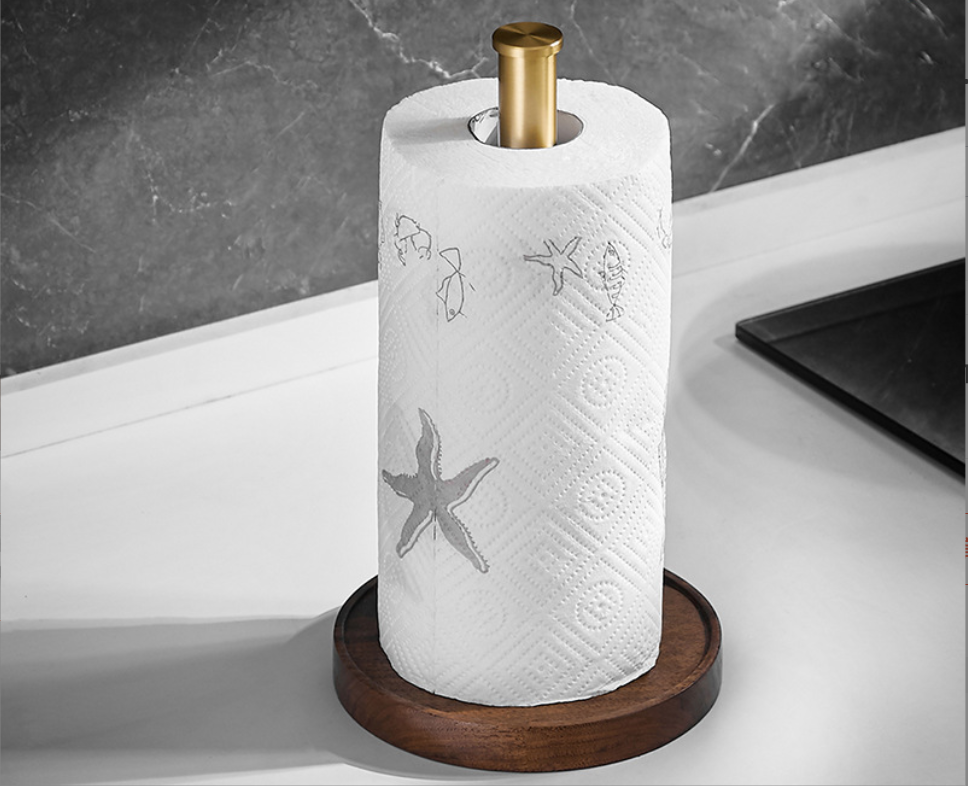 Тримач для кухонних рушників. Модель RD-0856, фото 1