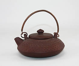 Чайник церемоніальний (глина)