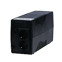 Источник бесперебойного питания KRF-600VA/360W(LED)LiFePO4 UPS