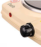 Плита інфрачервона Dario DHP121B, фото 6