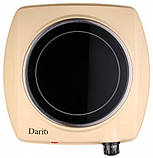 Плита інфрачервона Dario DHP121B, фото 2