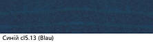 Лак Deco-tec 5420 колір Синій cl5.13 (Blau), Zobel, фото 3