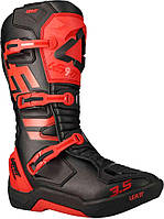 Мотоботы LEATT 3.5 Boot (Red), 11