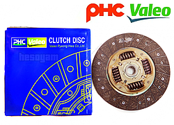 Диск зчеплення Епіка 2.0/Epica 2.0 (96408624) Valeo PHC DW-53