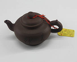 Чайник церемоніальний (глина)