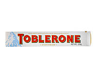 Шоколад белый Тоблерон TOBLERONE, 100 г (7614500010310)