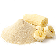 Банан порошок 