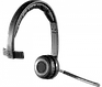 Бездротова моногарнітура Logitech Wireless Headset Mono H820e - USB - EMEA28, фото 5