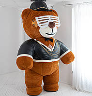 Надувний костюм (Пневмокостюм, Пневморобот) Тедді "Pro+"