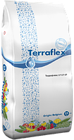 Удобрение Терафлекс Terraflex Старт (11-40-11+2MgO+TE) 25 кг SmartGrow Бельгия