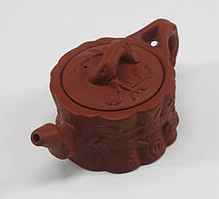 Чайник для церемонії (глина)