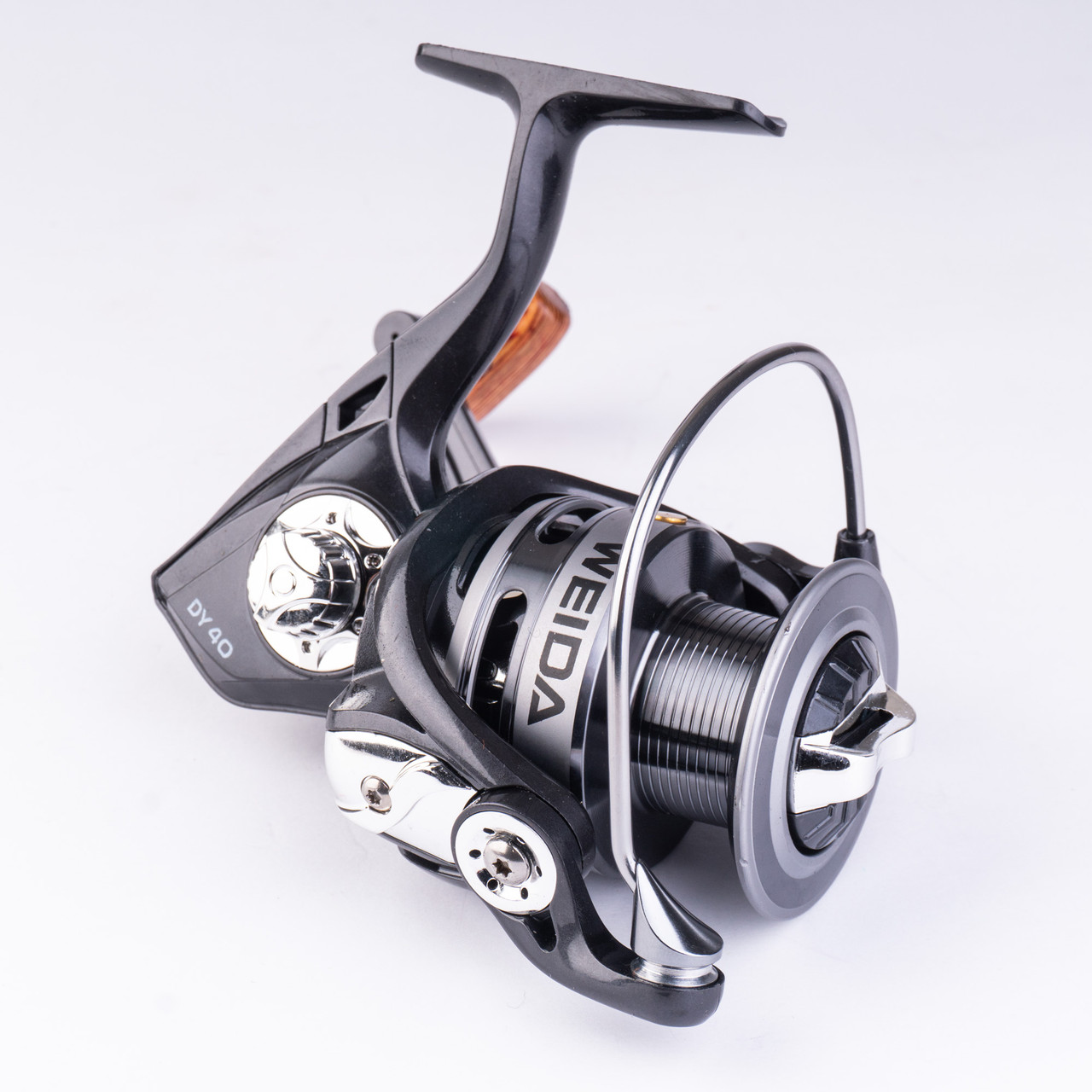 Котушка Weida DY 4000 4+1bb