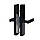 Біометричний замок Trinix TRL-5303BTF BLACK, фото 3