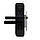 Біометричний замок Trinix TRL-5303BTF BLACK, фото 6