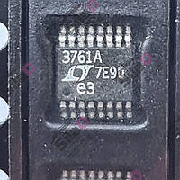 Мікросхема LT3761A Analog Devices корпус MSOP16