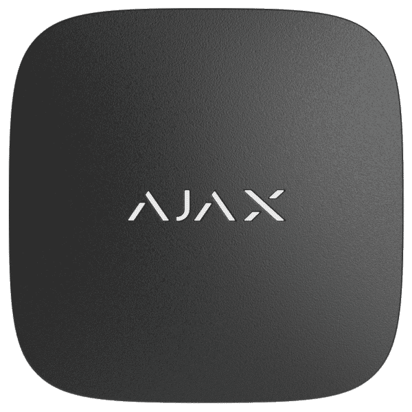 Розумний датчик якості повітря Ajax LifeQuality black