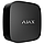 Розумний датчик якості повітря Ajax LifeQuality black, фото 3