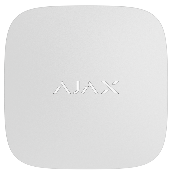 Розумний датчик якості повітря Ajax LifeQuality white