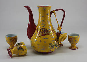 Чайный набор для церемонии