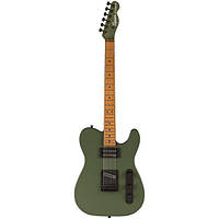 Squier Contemp Tele RMN OLV