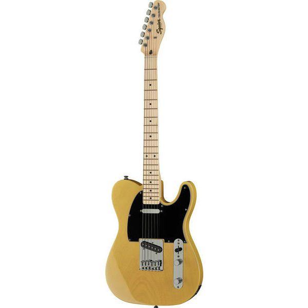 Squier Affinity Tele MN BB